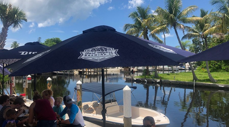 Celebration Park Naples