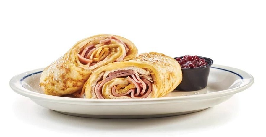 IHOP
