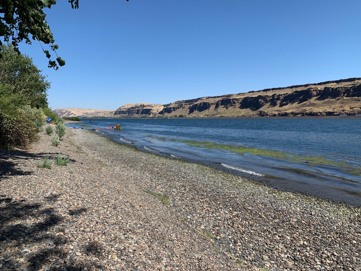 MARYHILL STATE PARK (Etat de Washington) - tarifs 2024