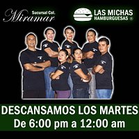 Nuestro Equipo Julio 2019