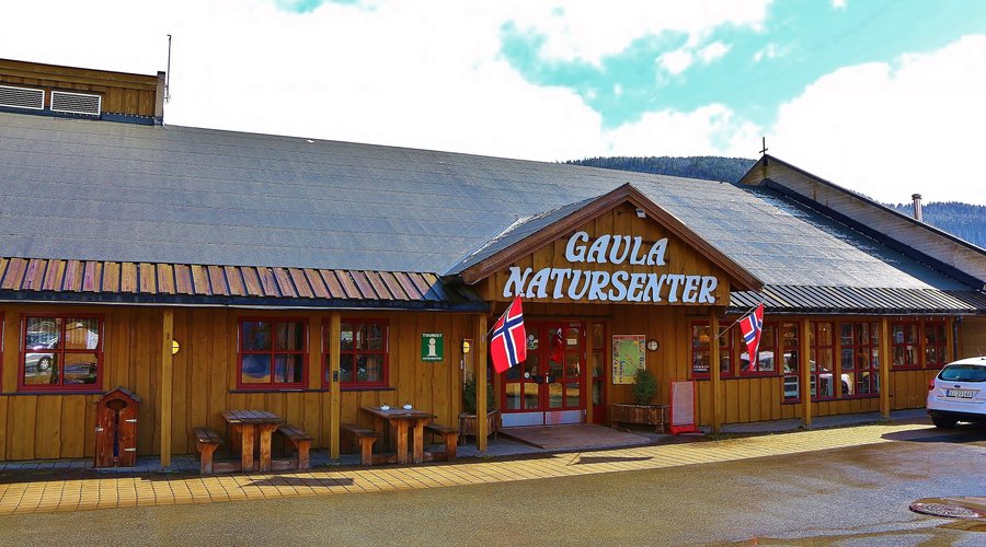 Gaula Natursenter - Storen - Gaula Natursenter의 리뷰 - 트립어드바이저