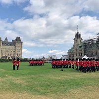 Changing of the Guard (Ottawa) - 2021 All You Need to Know BEFORE You