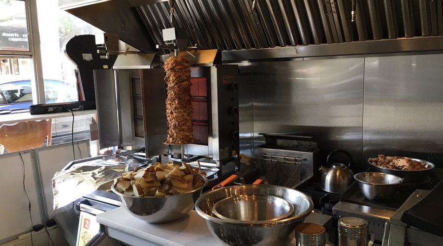 HABIBI DONAIR, Vancouver - Central - Restaurant Reviews, Photos & Phone Number - Tripadvisor