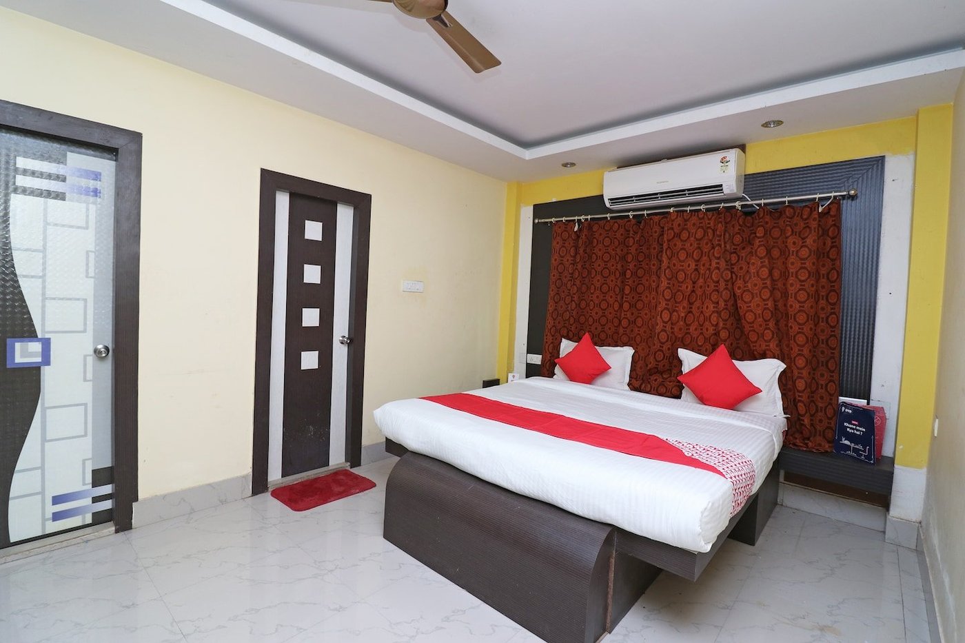 HOTEL SUN CITY (Puri, Odisha) - Specialty Hotel Reviews & Photos ...