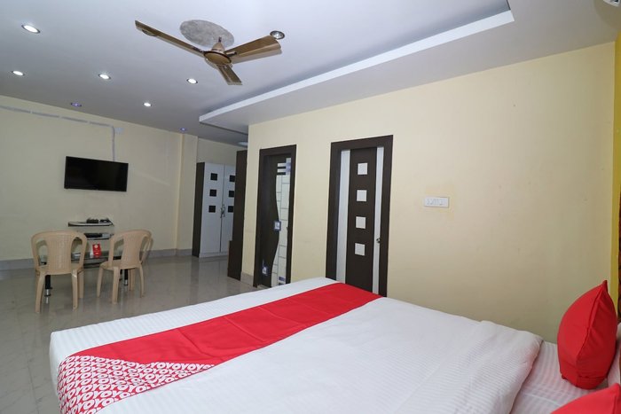 HOTEL SUN CITY (Puri, Odisha) - Specialty Hotel Reviews & Photos ...