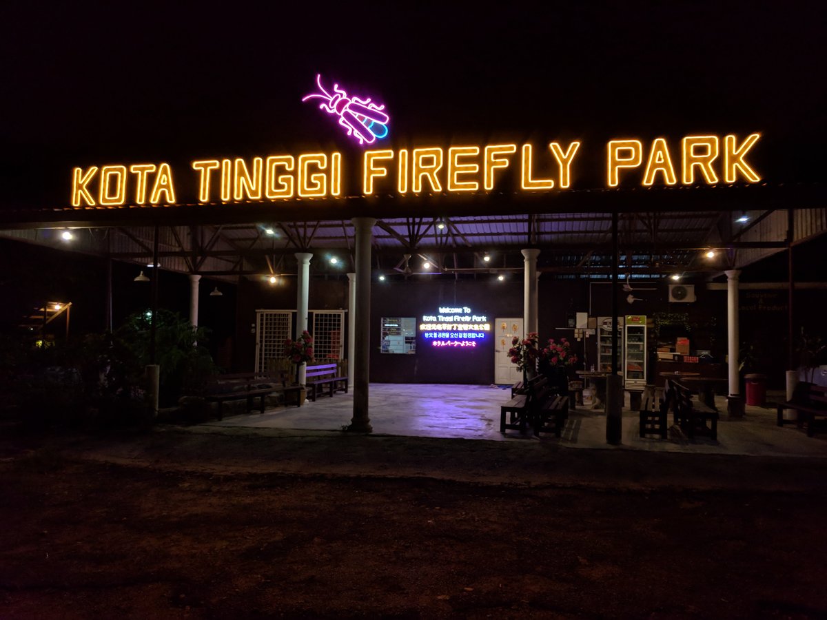 Kota Tinggi Firefly Park Johor Bahru 2021 All You Need To Know Before You Go With Photos Johor Bahru Malaysia Tripadvisor