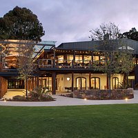 Leeuwin Estate's Restaurant