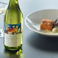 Leeuwin Estate Dining