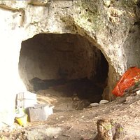 Cave of Mithra