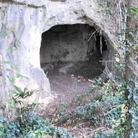 Cave of Mithra