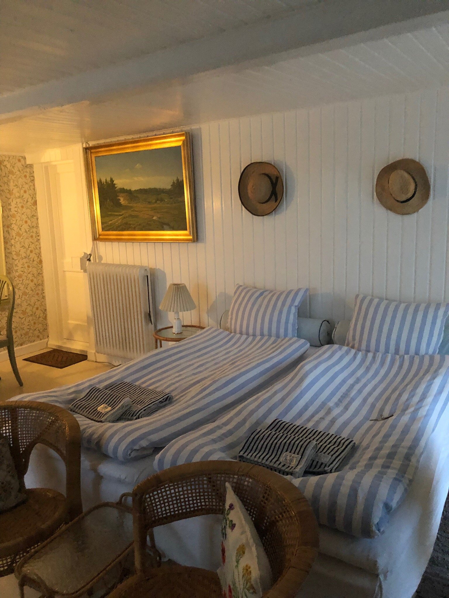 FARM 61 BED & BREAKFAST (Tjele, Danmark) - B&B - Anmeldelser ...