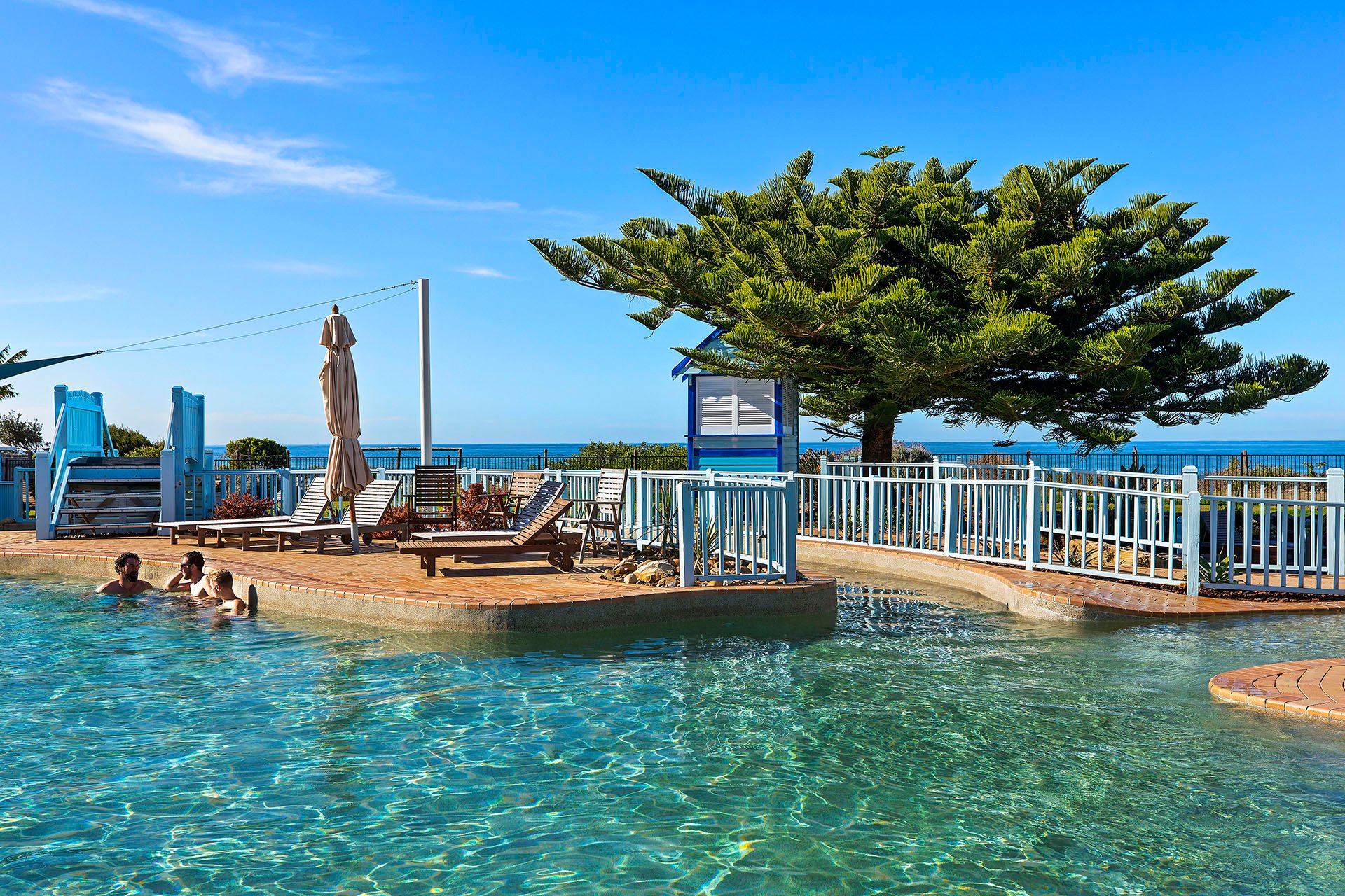 BLUE LAGOON BEACH RESORT (AU$146): 2022 Prices & Reviews (Bateau Bay ...