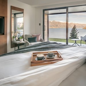 Tahuna Lakeview Room Type