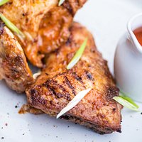 The Grill Restaurants - HMC Halal Certified