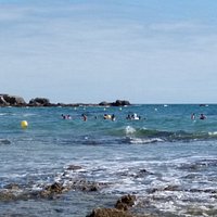 Plage de la Govelle
