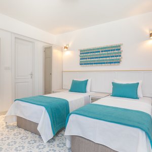 Monza House Ege Konsepti - Deluxe Oda 14