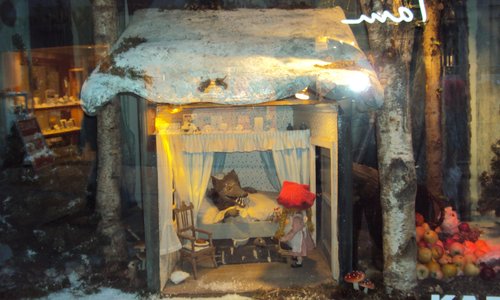 Рождество