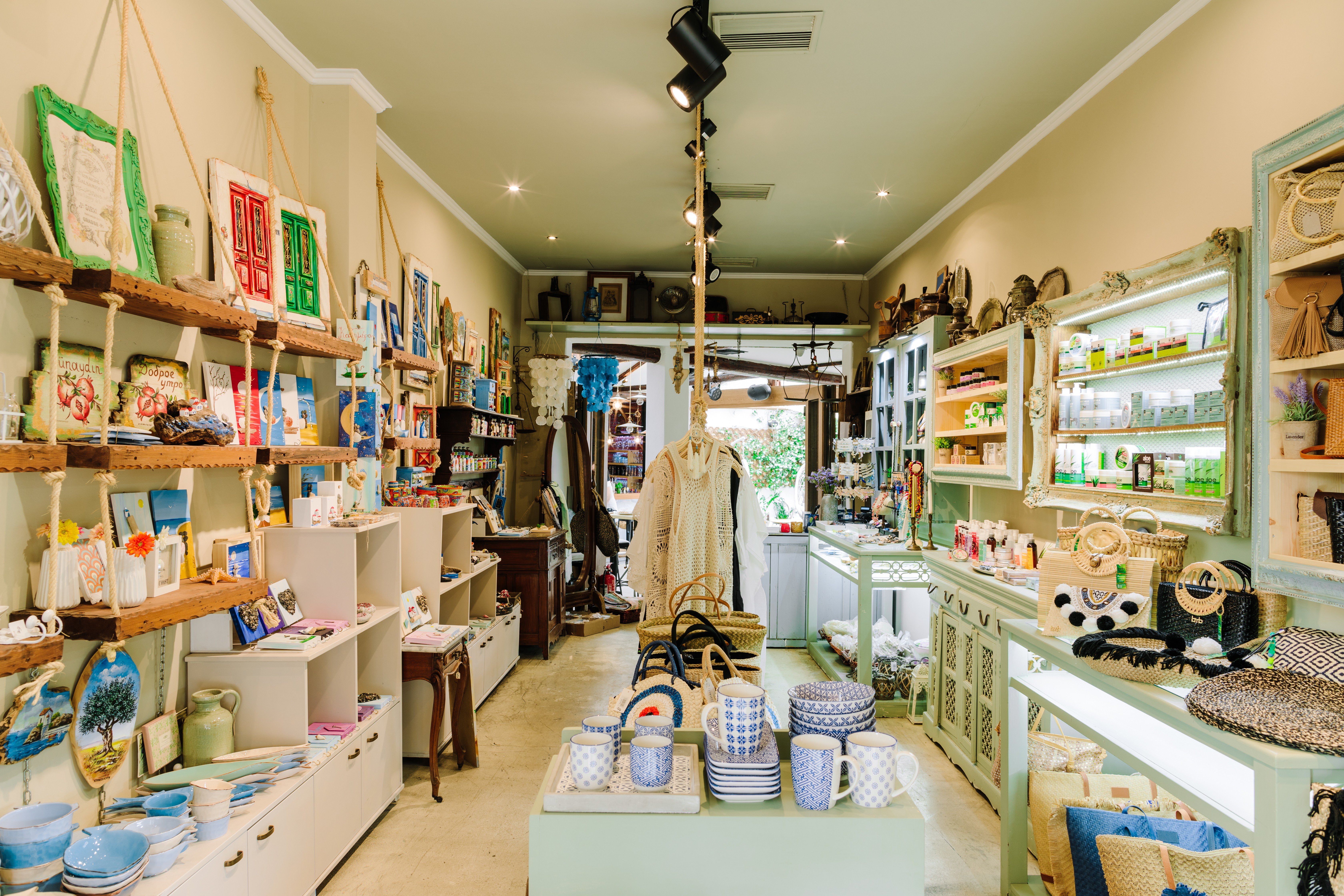 Global Bazaar Gift Shop Kos All You Need to Know BEFORE You Go