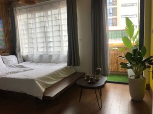Phòng & Phòng Suite