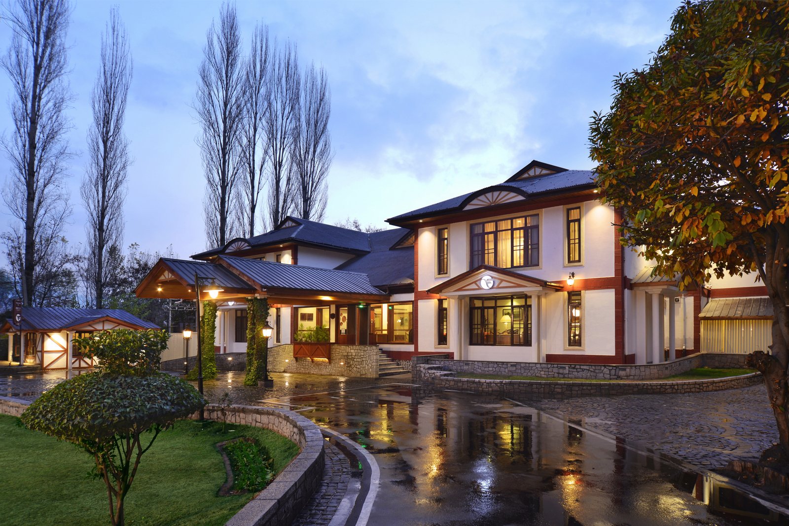 THE 10 BEST Hotels In Kashmir For 2022 (from $14) - Tripadvisor