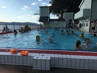 Nordnes seawater pool - visitBergen.com