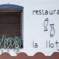 Restaurant La Llotja