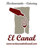 Logotipo Restaurante - Servicio de Catering EL CANAL
San Andrés y Sauces, La Palma. Islas Canarias.