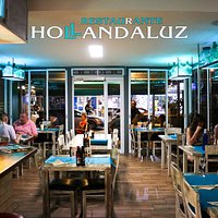 Restaurante Hollandaluz