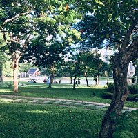 Benjasiri Park (Bangkok) - All You Need to Know BEFORE You Go