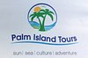 Palm island tours