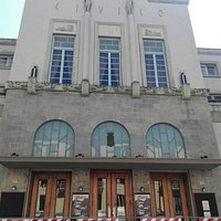 Teatro civico