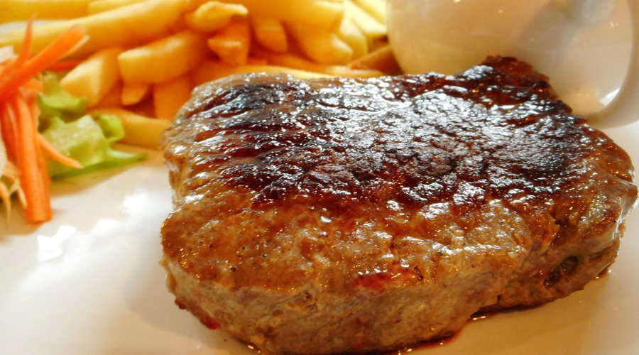 200g Australian Beef Tenderloin
