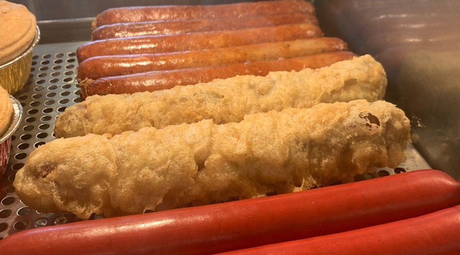 Harbour Fish and Chips