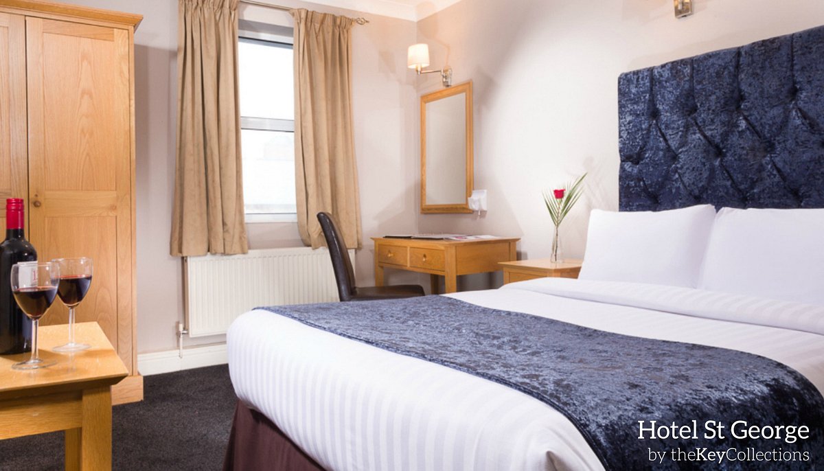 Hotel St George Dublin Irlande Tarifs 2022 Mis à Jour 56 Avis Et 560 Photos Tripadvisor 