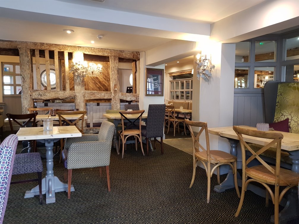 THE 10 BEST Restaurants In Pershore (Updated October 2024)