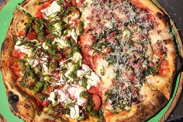 38 Pizzarias em Valinhos - SP, ou mais próximas, com Pizzaria Delivery e  Whatsapp