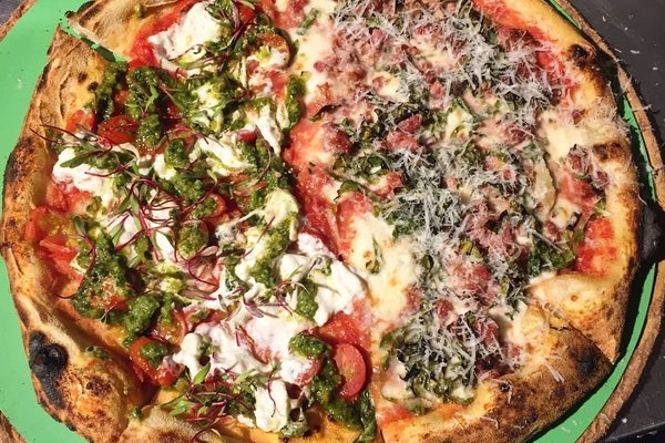 Nossa Pizza Valinhos - comentários, fotos, horário de trabalho, 🍴  cardápio, número de telefone e endereço - Restaurantes, bares, pubs e cafés  em Valinhos 