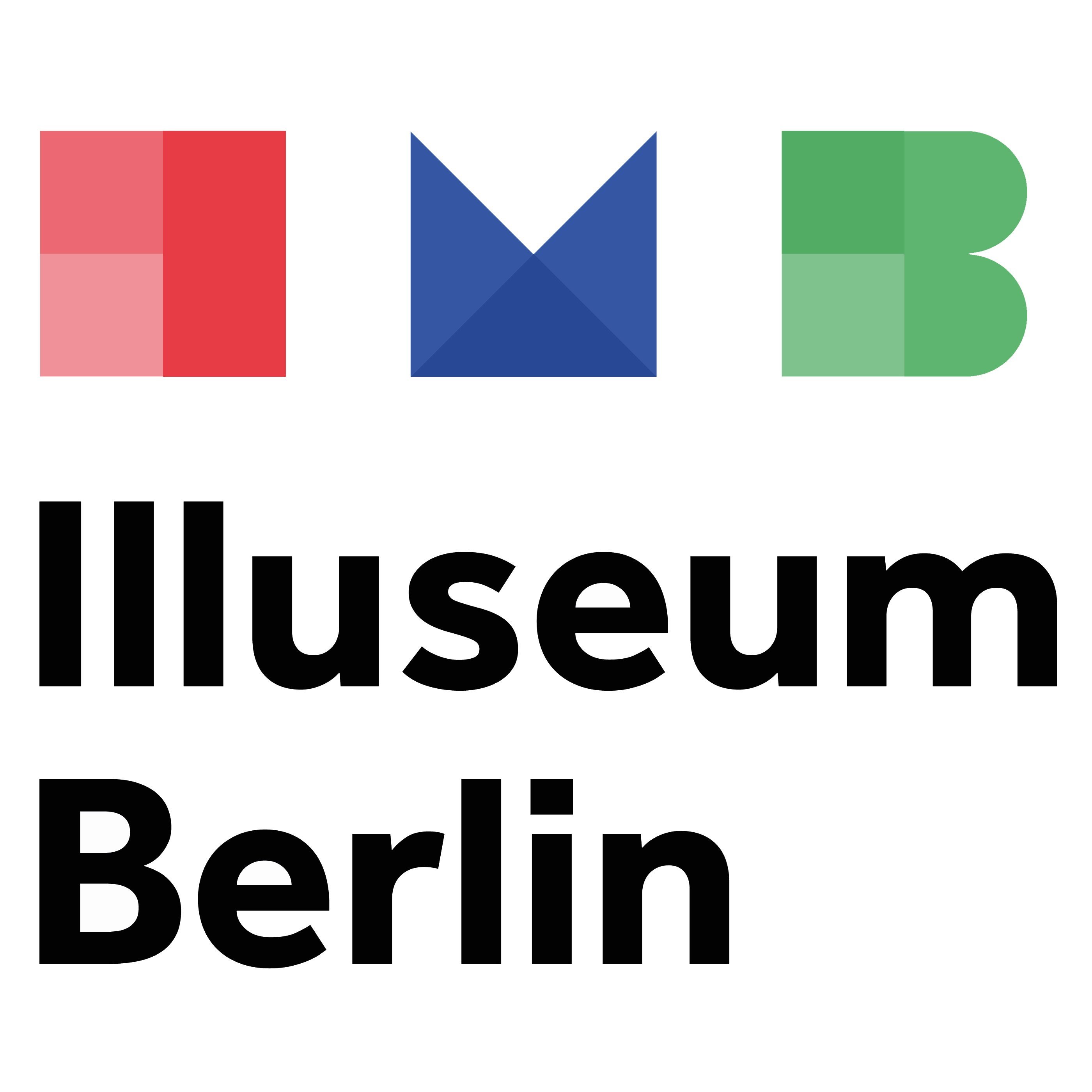 Illuseum Berlin All You Need to Know BEFORE You Go 2024