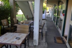 Dineren