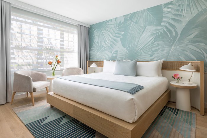 The Gabriel Miami South Beach, Curio Collection by Hilton - UPDATED ...