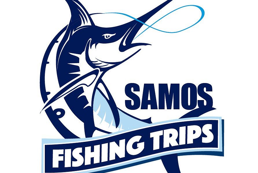 samos fishing trips photos