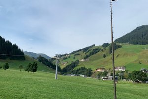 Zimmer und Suite