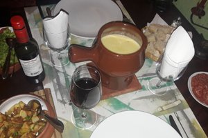 Restaurantes