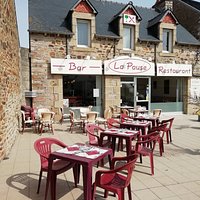 Terrasse Plein sud