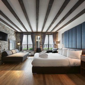 King Suite