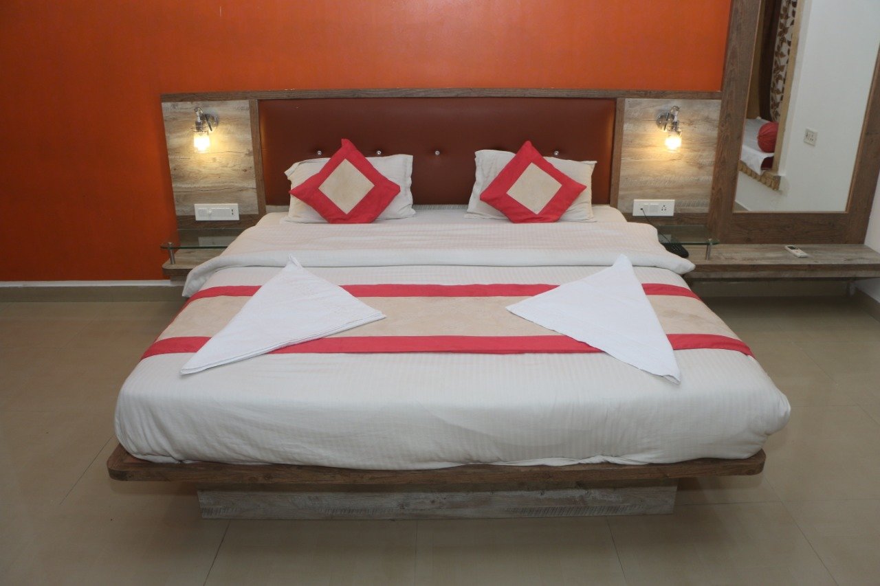 Hotel photo 44 of Hotel Marina Mahal.