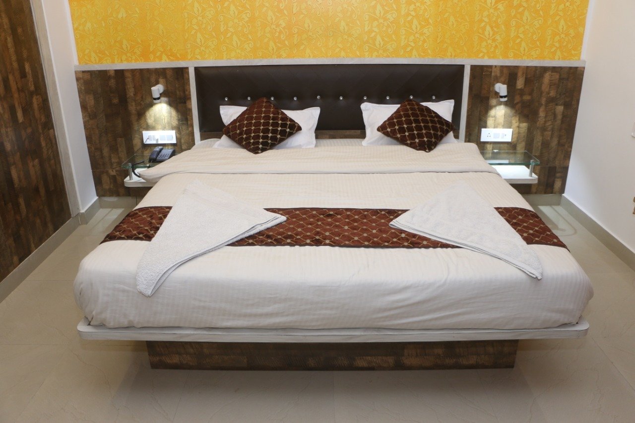 Hotel photo 46 of Hotel Marina Mahal.