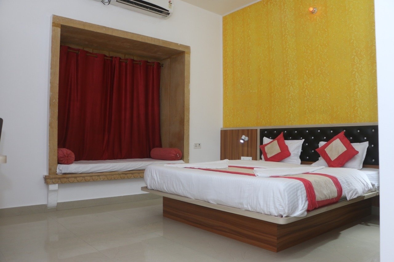 Hotel photo 37 of Hotel Marina Mahal.