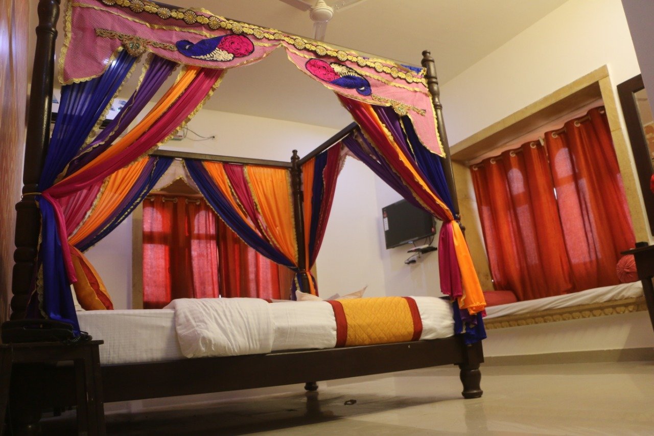 Hotel photo 49 of Hotel Marina Mahal.