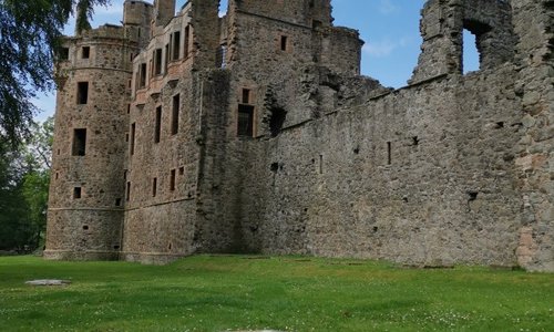 Huntly, Schottland Tourismus in Huntly Tripadvisor